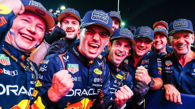 Damon Hill says Max Verstappen is a new breed of driver having been coached by his father Jos, who also raced in F1. Hill also believes Verstappen has now combined his youth and speed with experience.