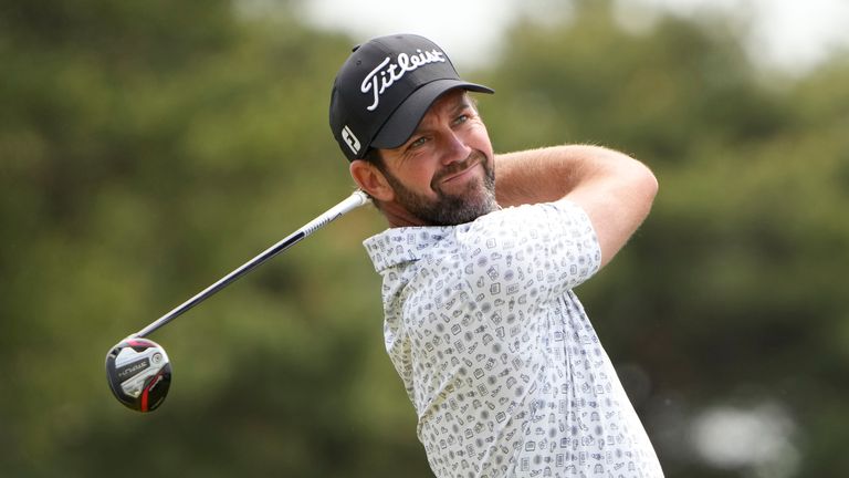 Scott Jamieson secured his DP World Tour card for the 2024 season with a strong showing at the Qatar Masters