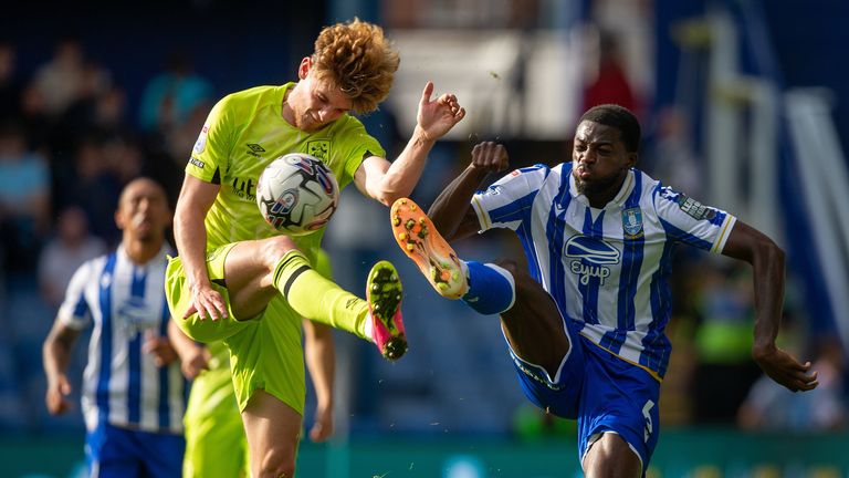 Sheffield Wednesday 2-1 AFC Wimbledon, League One highlights, Video, Watch TV Show