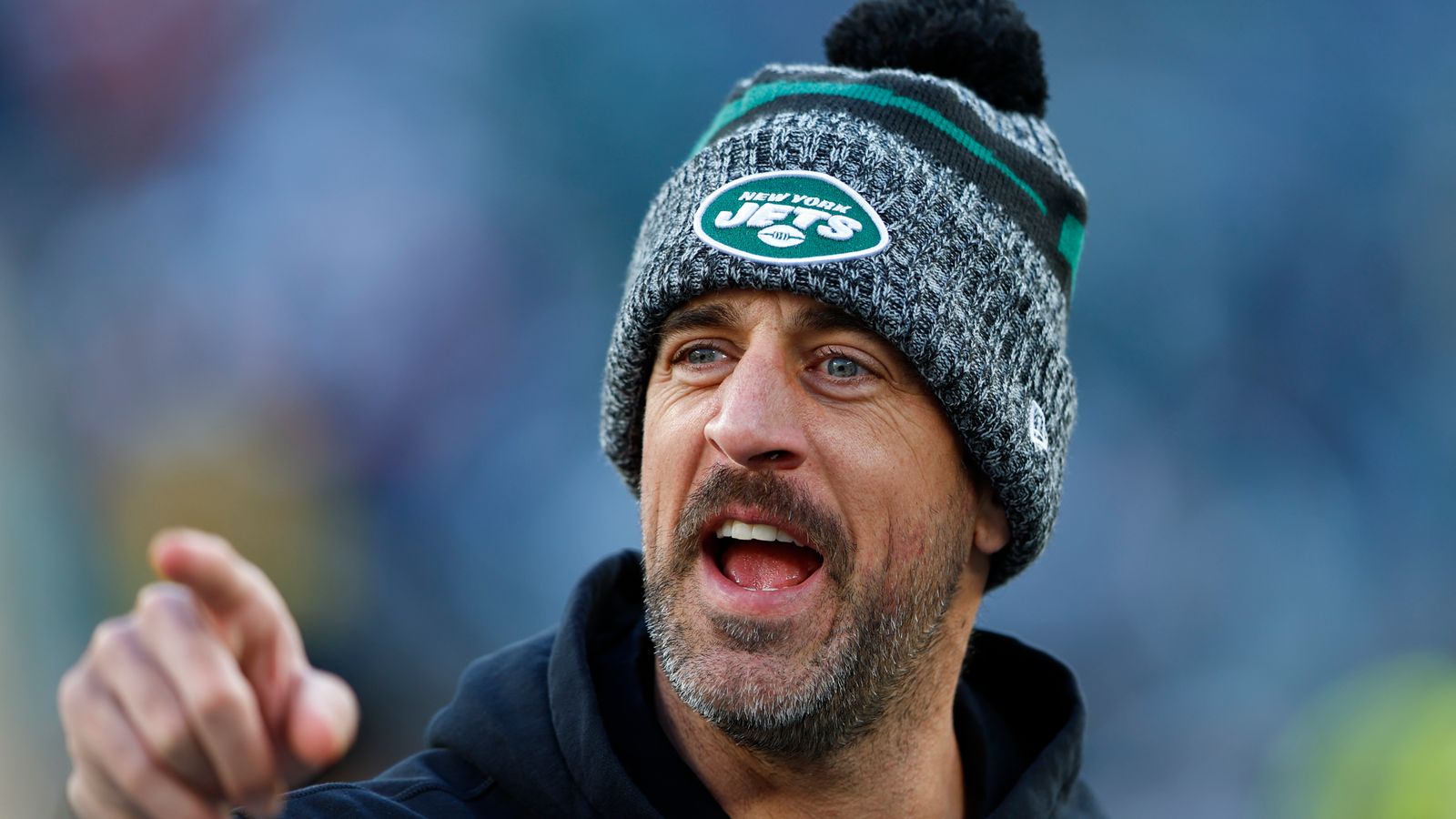 Aaron Rodgers: New York Jets quarterback set for return to practice after torn Achilles | NFL News