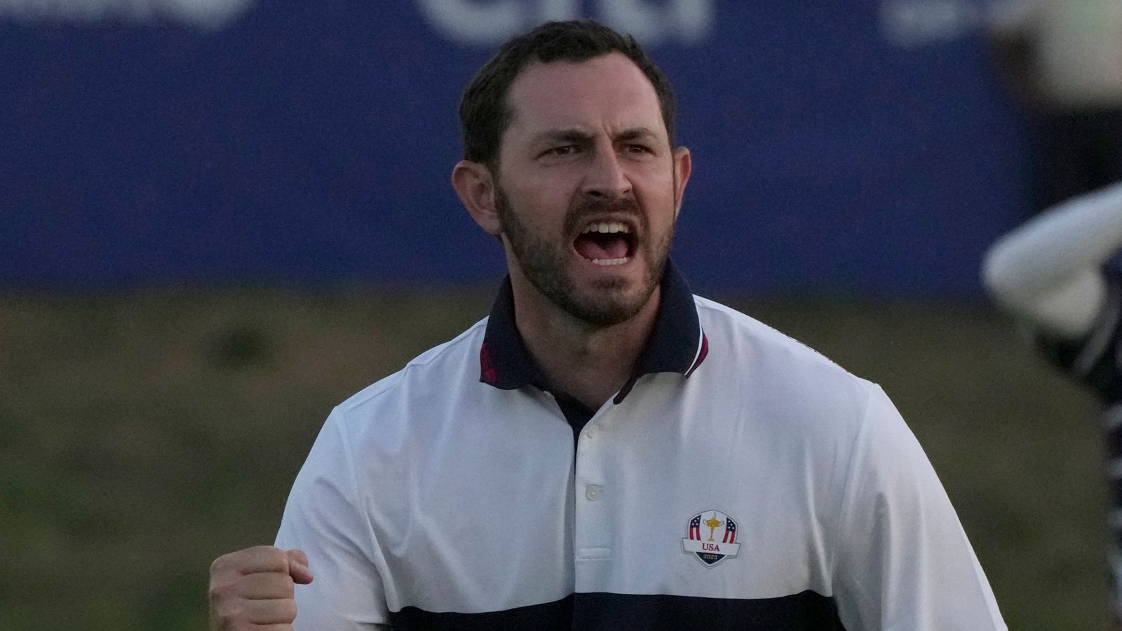 TGL: Patrick Cantlay teams up with Justin Thomas on Atlanta-based team for  new league in 2024, Golf News