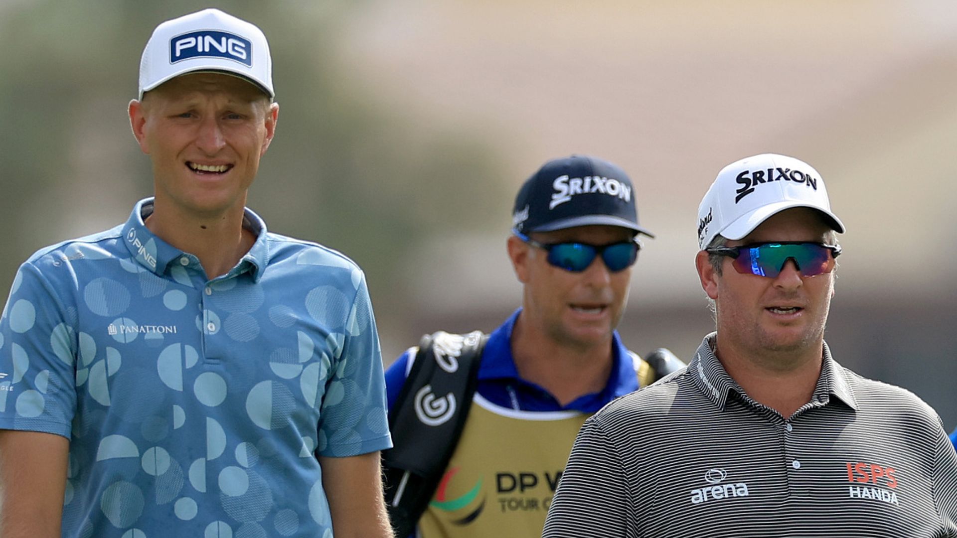 PGA Tour cards via Race to Dubai: Good for golf in uncertain times?