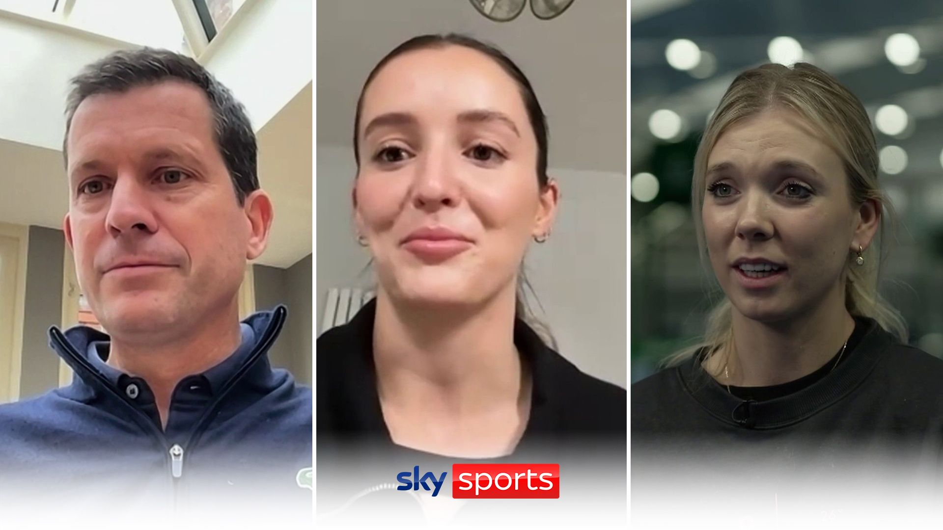'A chance for tennis to grow' | Sky Sports announces new deal to with ATP and WTA