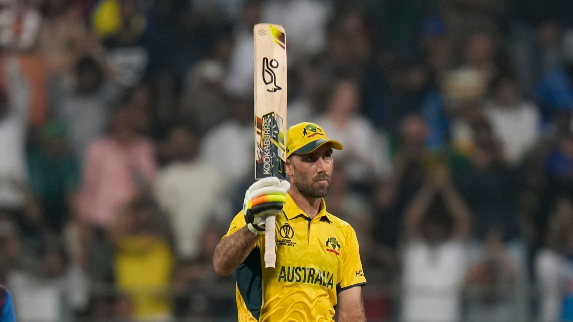 Australia to make late call on Maxwell fitness for Bangladesh clash