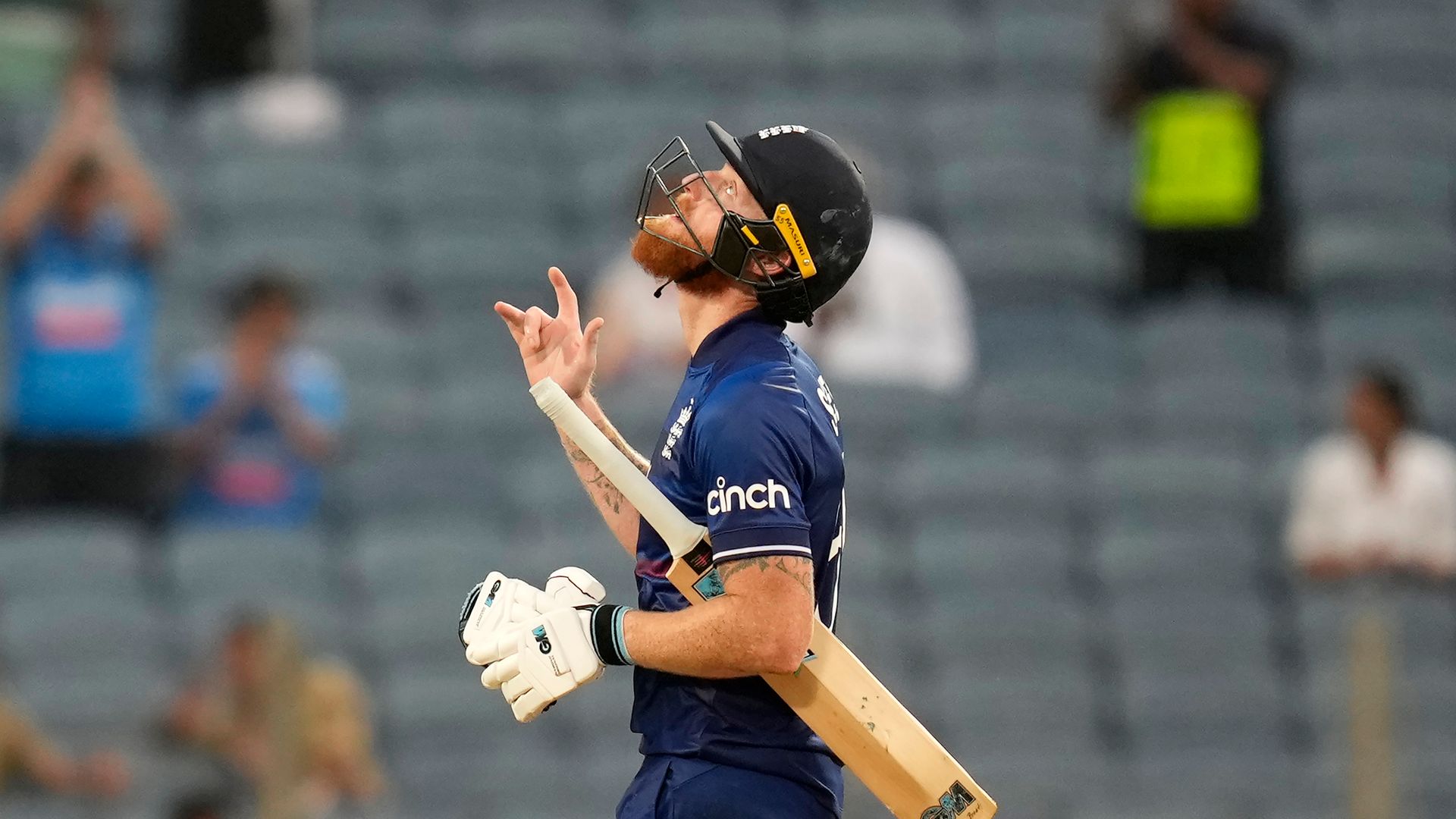 England seek to end on high vs Pakistan and seal Champions Trophy spot