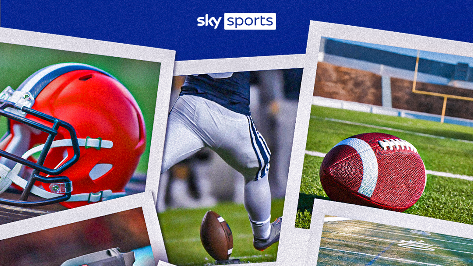 Sky Sports to show College Football and Basketball in new deal