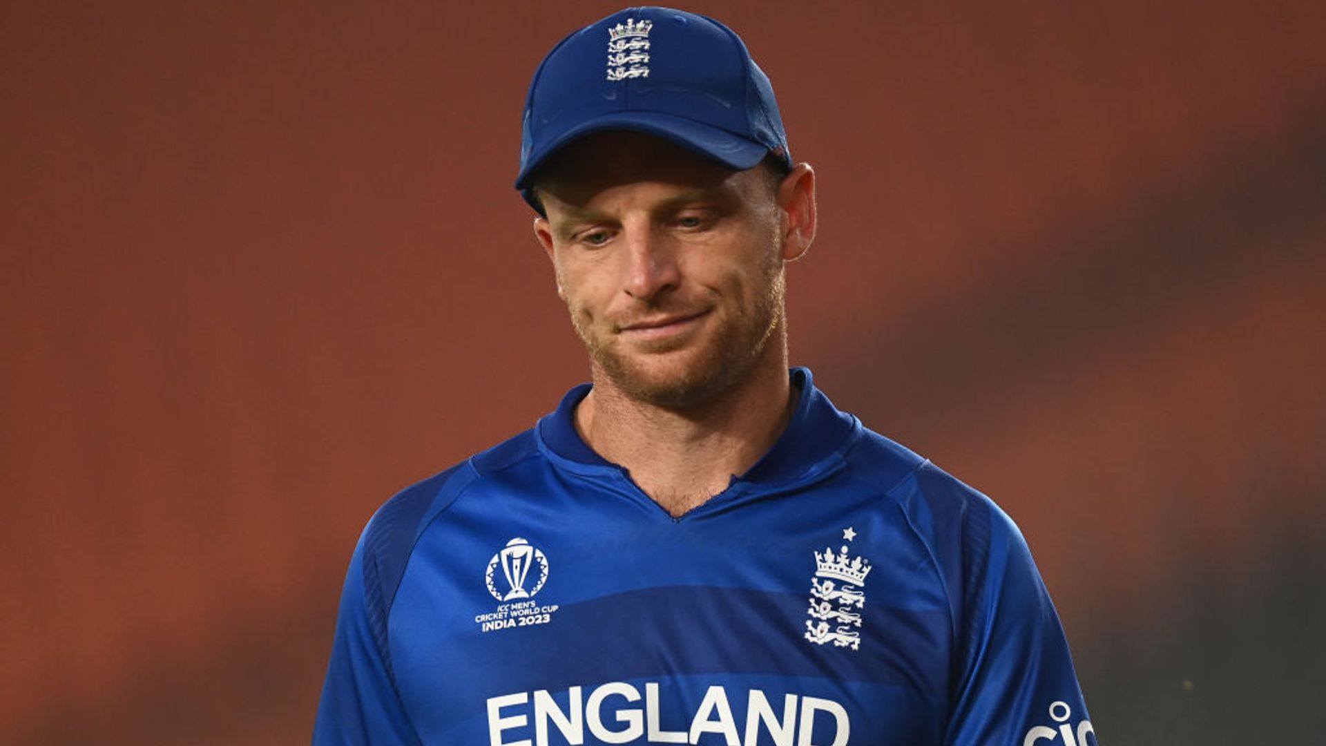 Buttler: My own form is the biggest concern
