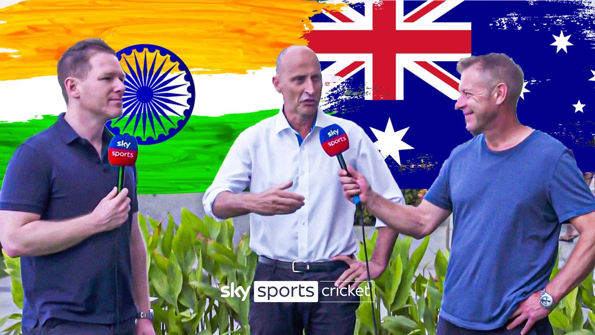 'India have every box ticked - but are now facing their toughest opponent'
