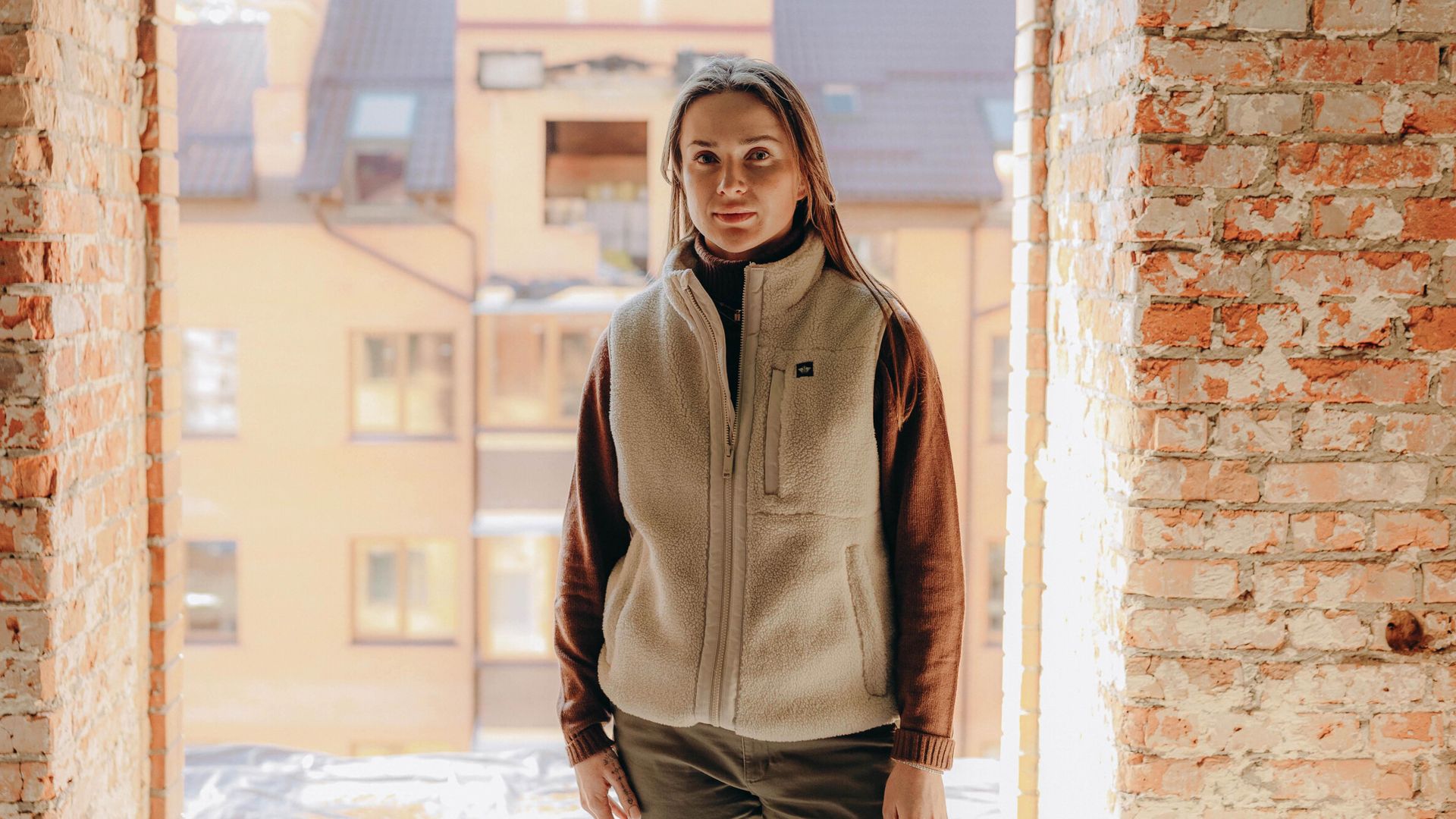 Svitolina helps fund Irpin rebuilding in Ukraine