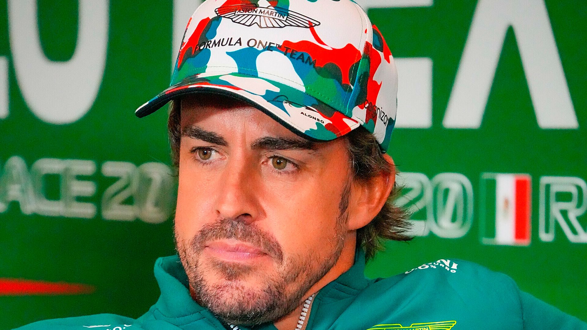 'It's not funny' - Alonso promises 'consequences' over Red Bull rumours