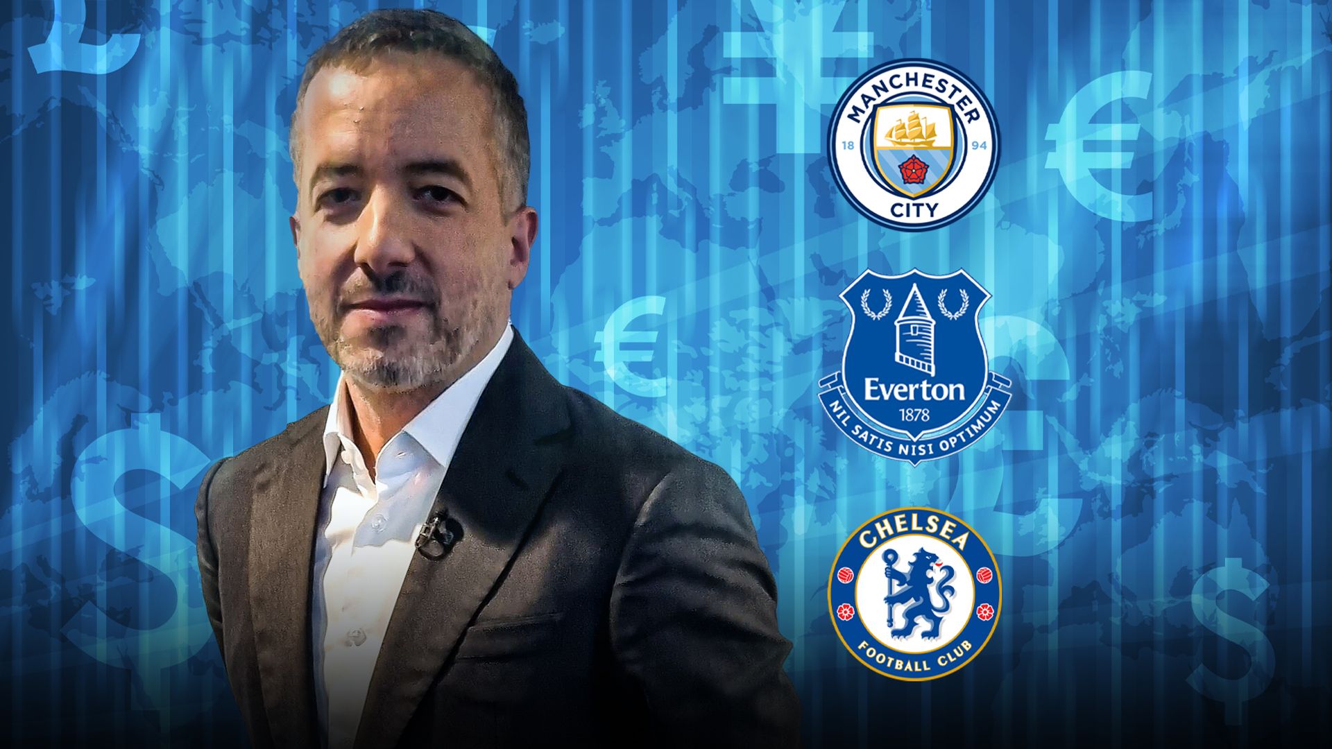 Q&A: What next for Everton and how it affects Man City, Chelsea