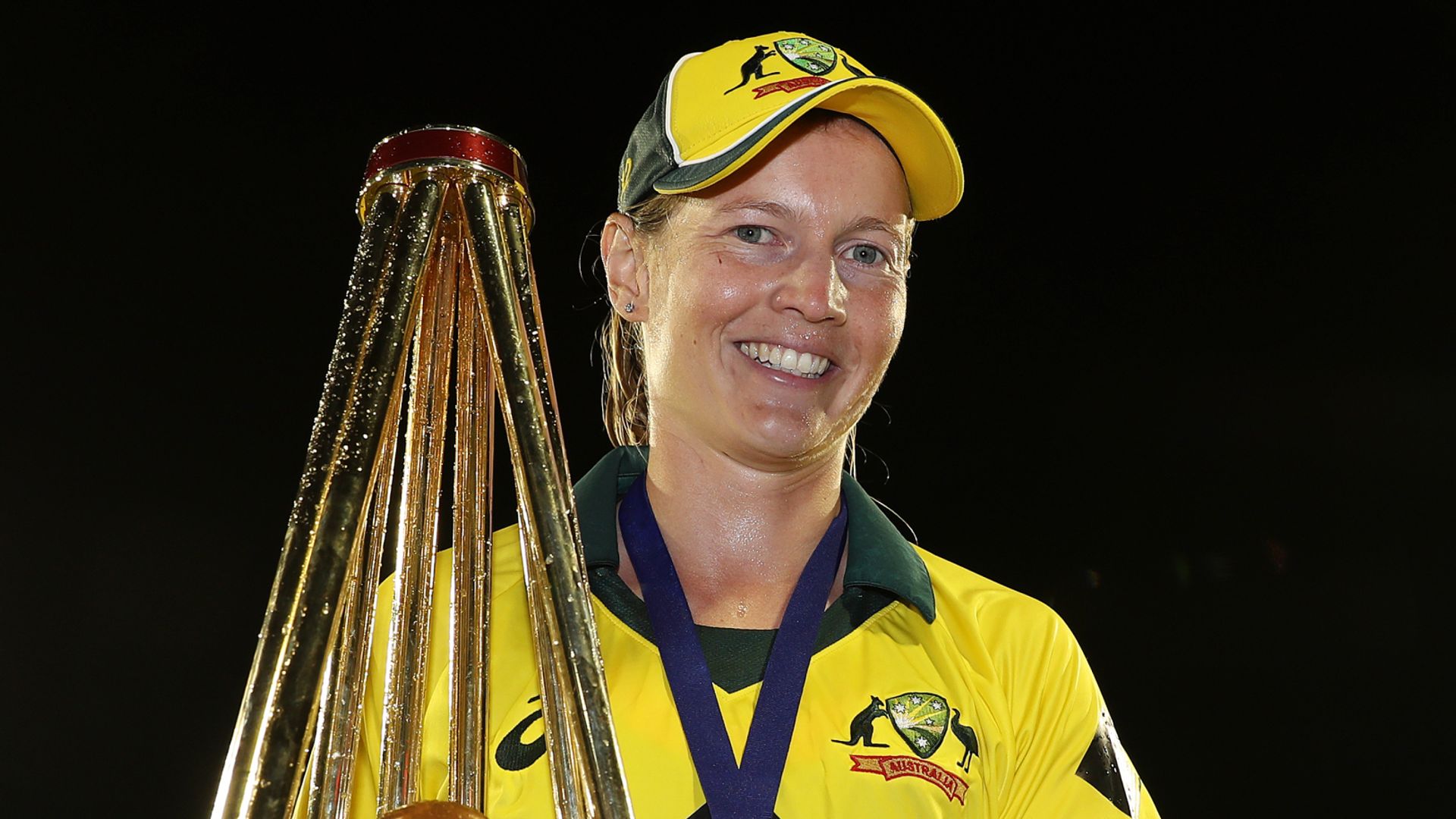'Lanning led a generation which has helped revolutionise cricket'