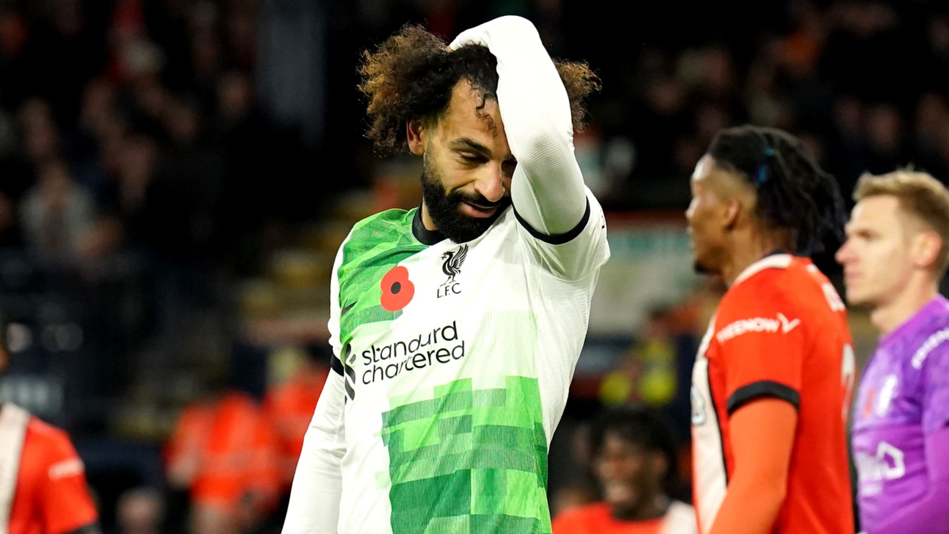 Carra: Liverpool need holding mid & top defender to challenge for PL title
