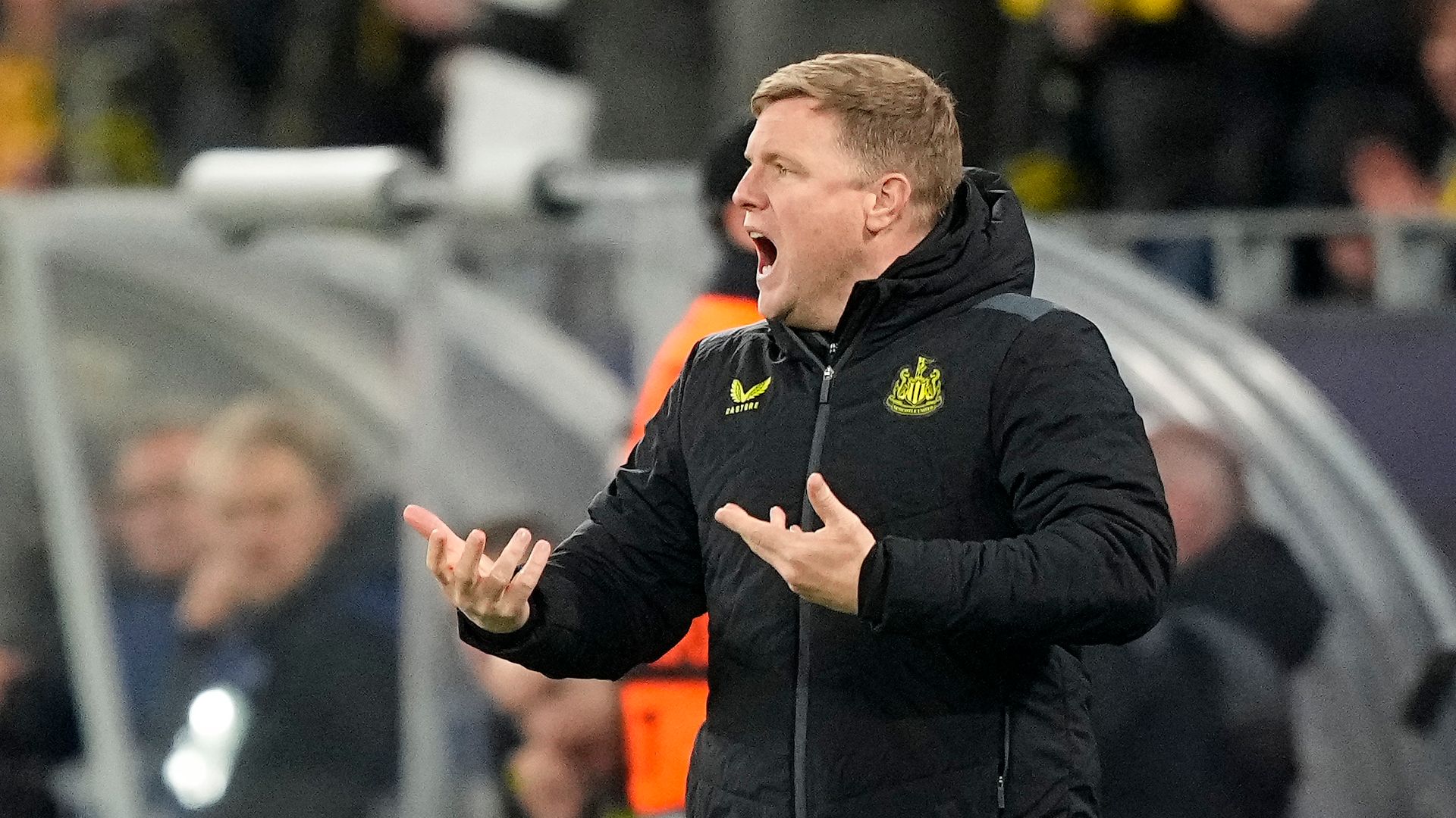 The Verdict: Dortmund loss a learning experience for Newcastle