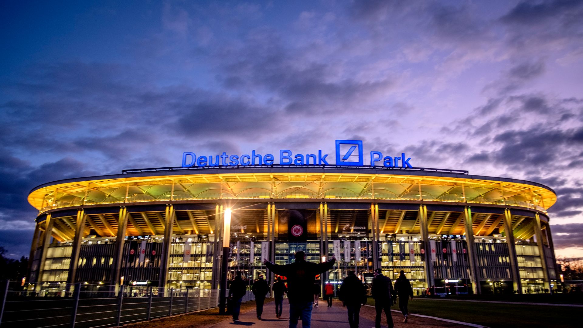 'Frankfurt will put on a show' | Spain, Brazil next for the NFL?