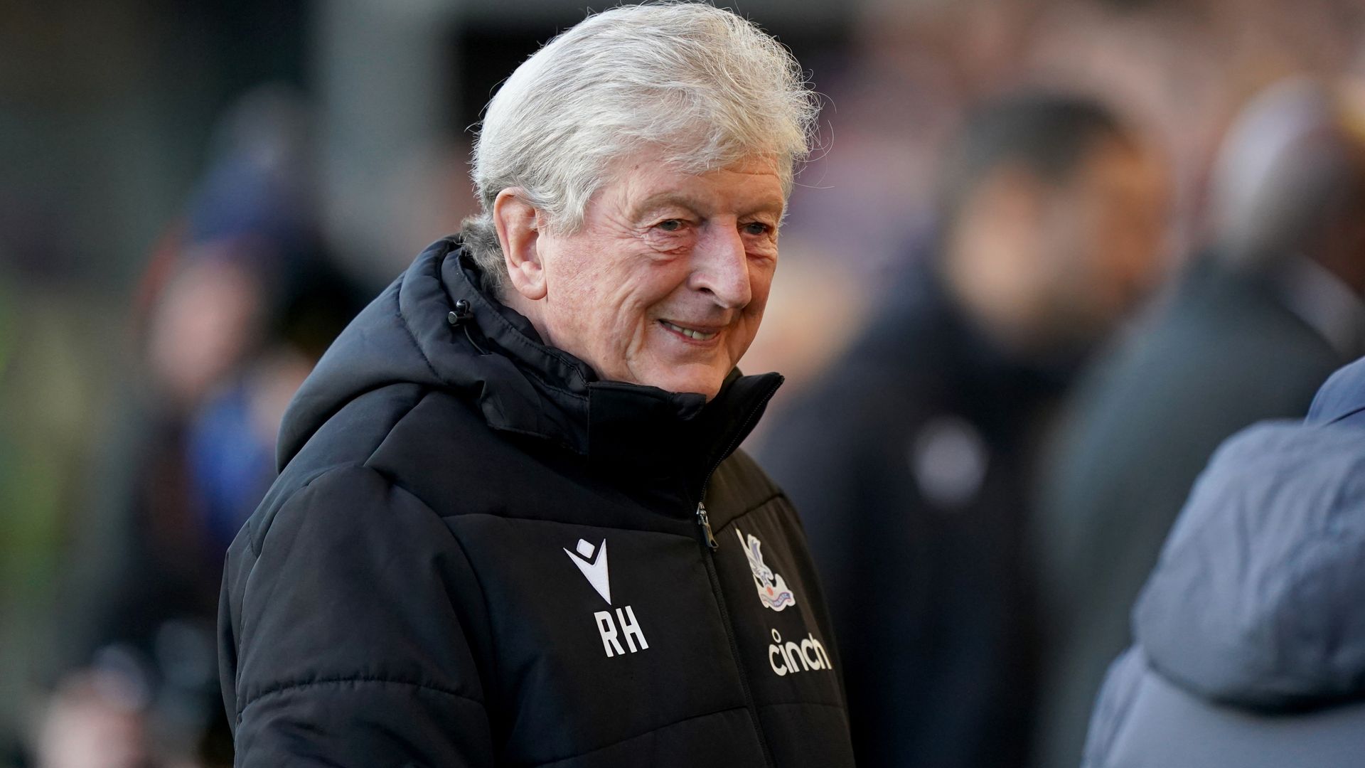 Hodgson stable in hospital after being taken ill at training