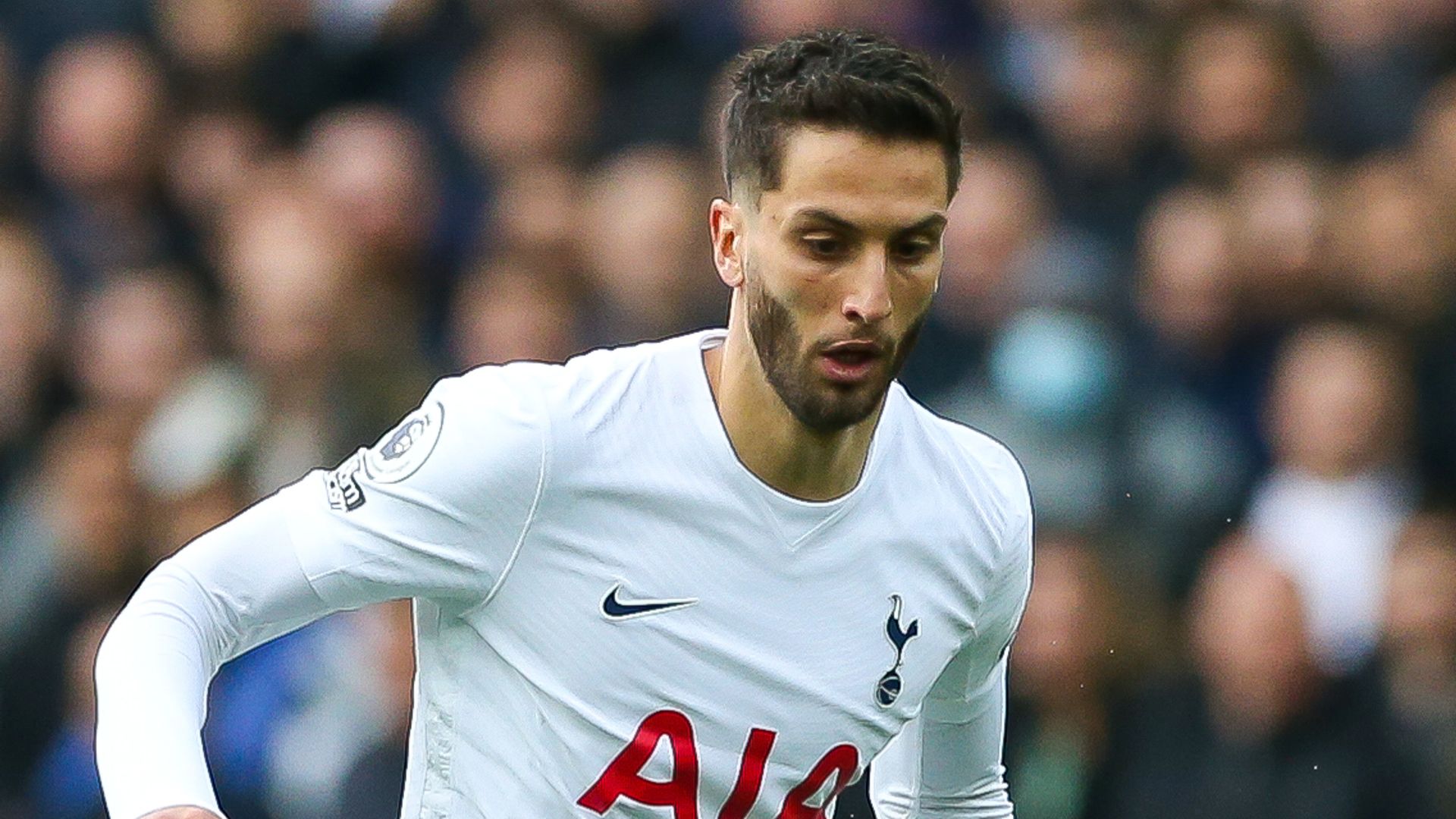 Bentancur out for at least 10 weeks with ankle ligament damage