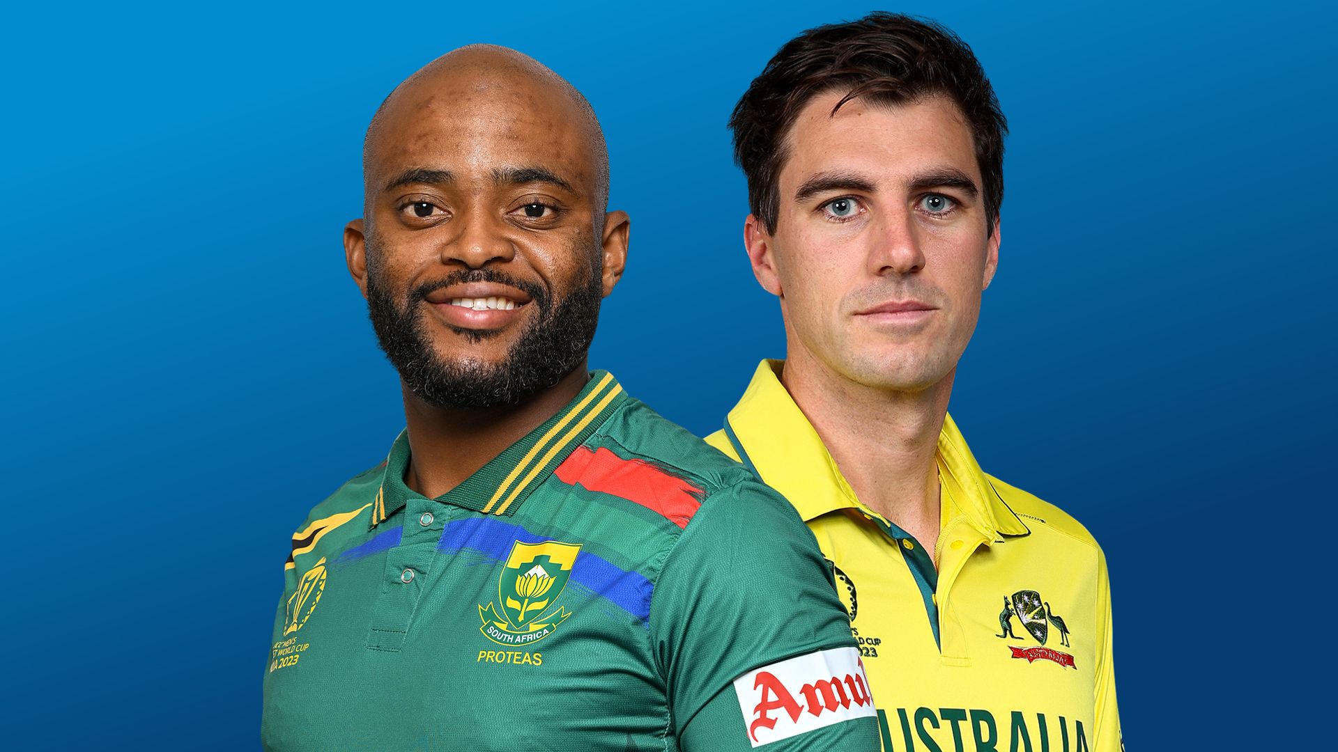 South Africa inspired by Springboks as Australia hope experience counts