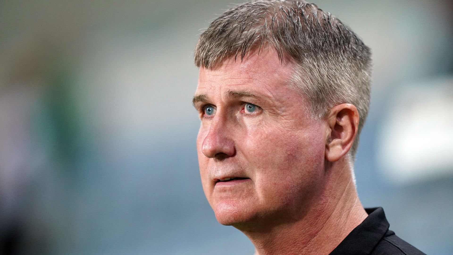 Ireland recall Kelleher and Parrott as Kenny admits doubt over future