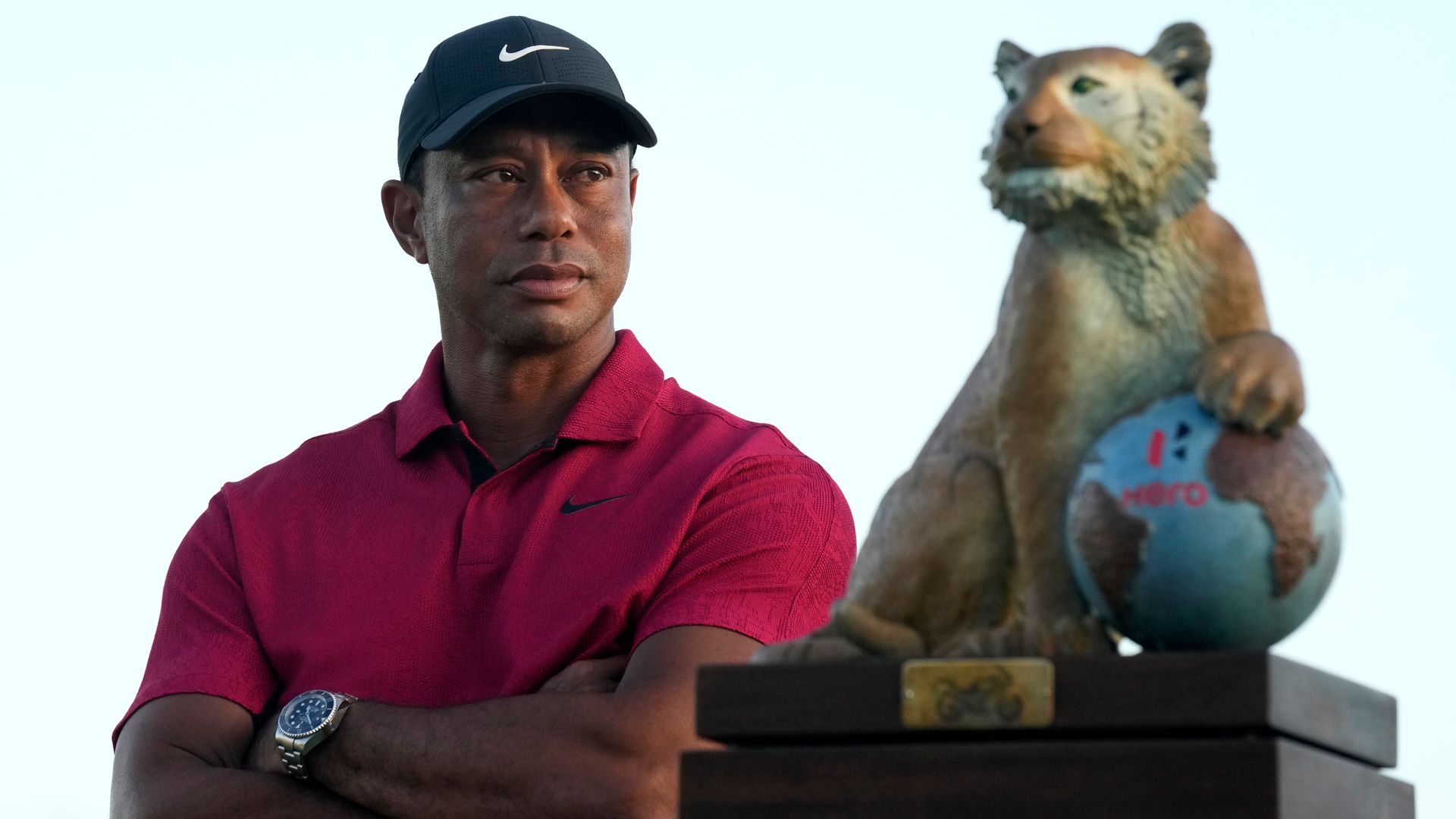 Tiger returns: What can we expect from Woods' Hero World Challenge appearance?