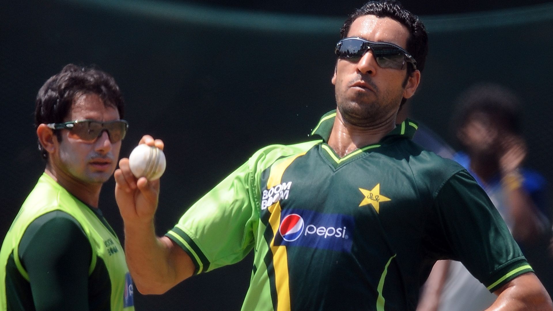Pakistan appoint Gul, Ajmal as bowling coaches
