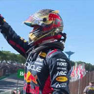 British GP: Christian Horner hails Red Bull team after equalling F1 record  for most consecutive wins