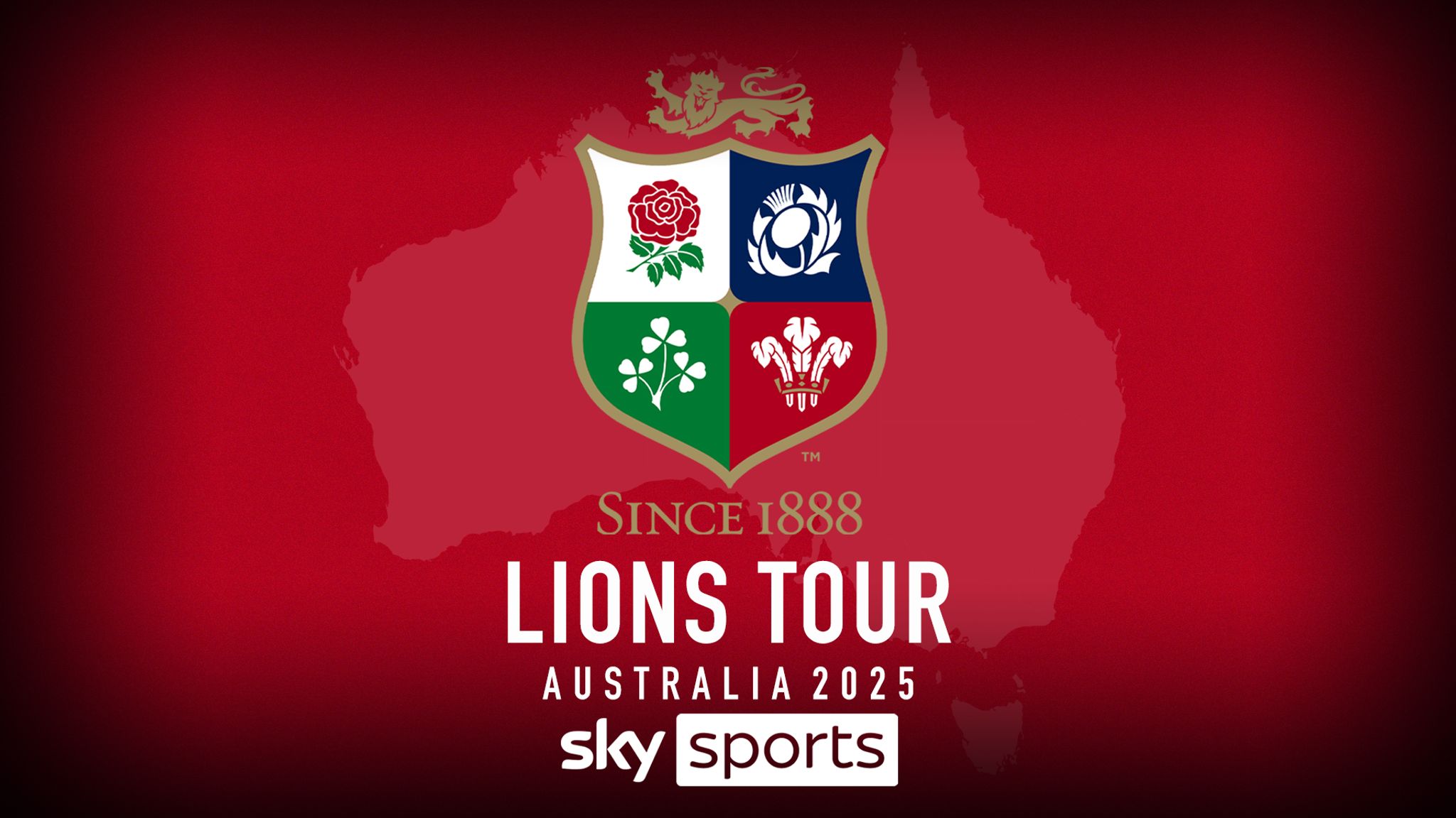 Lions Tour 2025: Unbeatable Package Prices
