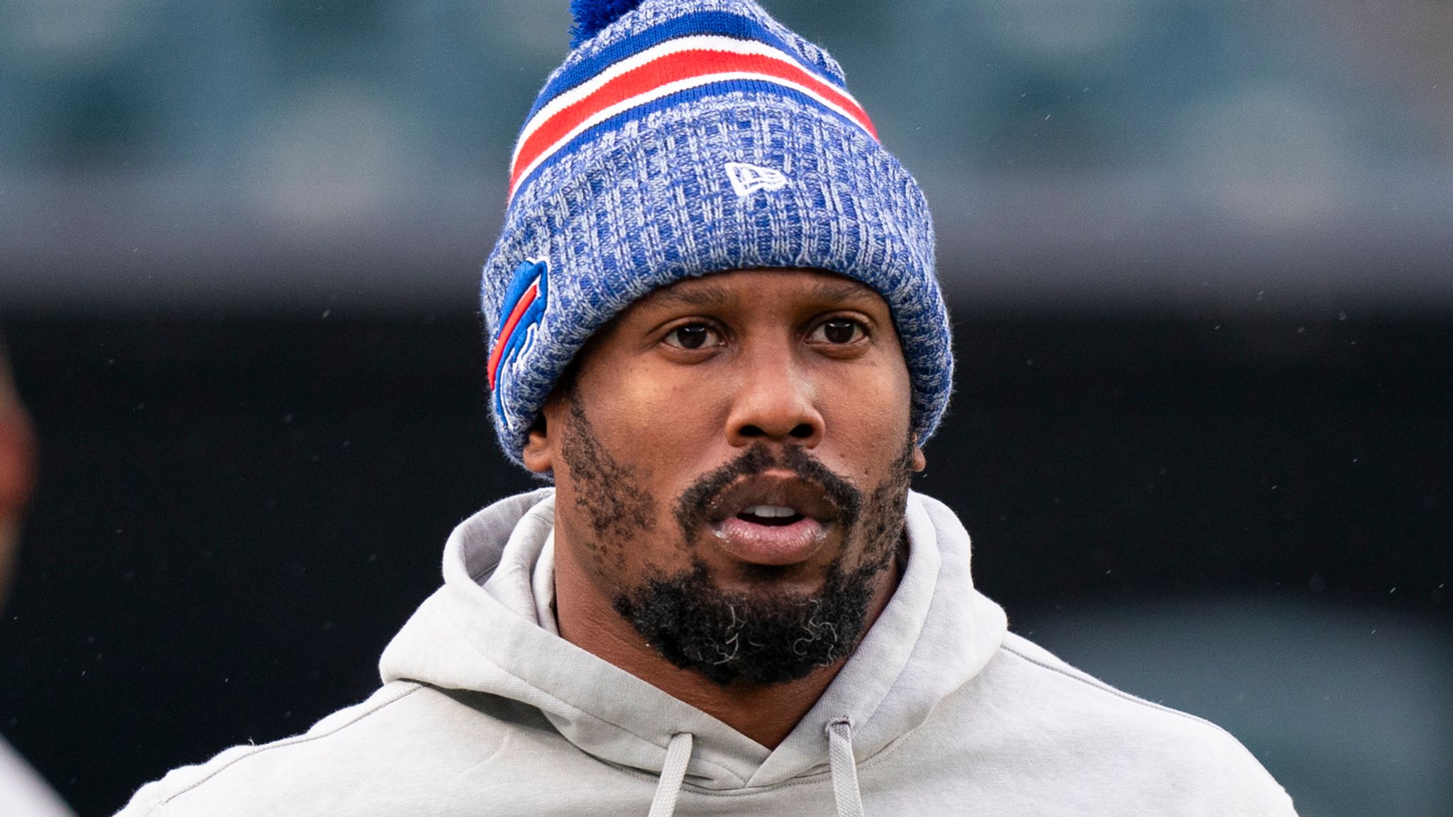 Bills GM: Von Miller to practice, play while facing domestic violence  charge in Dallas