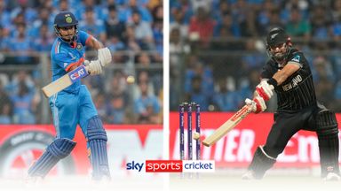Sky Sports Cricket on X: Virat Kohli wins the 2023 Cricket World Cup  Player of the Tournament 🏆🙌  / X