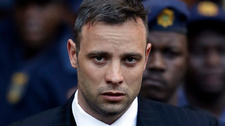 Oscar Pistorius is to be granted parole from January