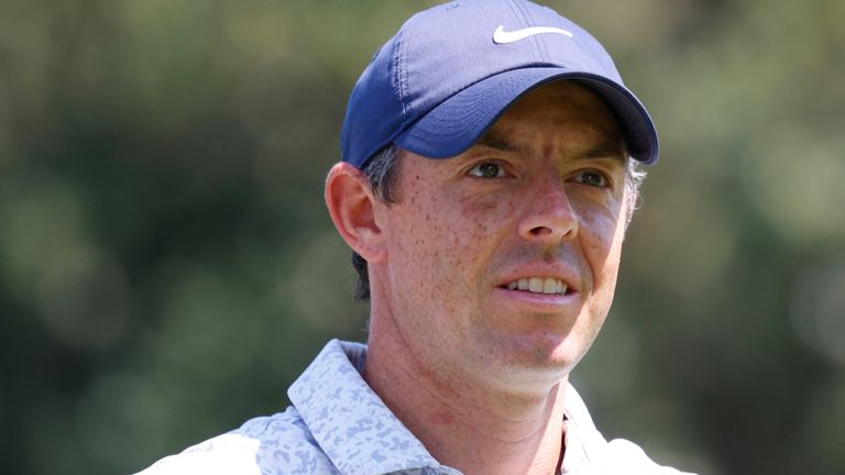 Paul McGinley and Sky Sports News' Jamie Weir explain the reasons behind Rory McIlroyy's decision resign from the PGA Tour board.