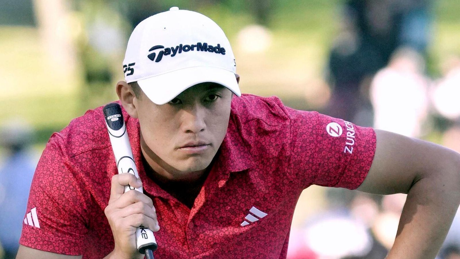 Collin Morikawa will get penalty after Matt Fitzpatrick calls out guidelines breach to PGA Tour official