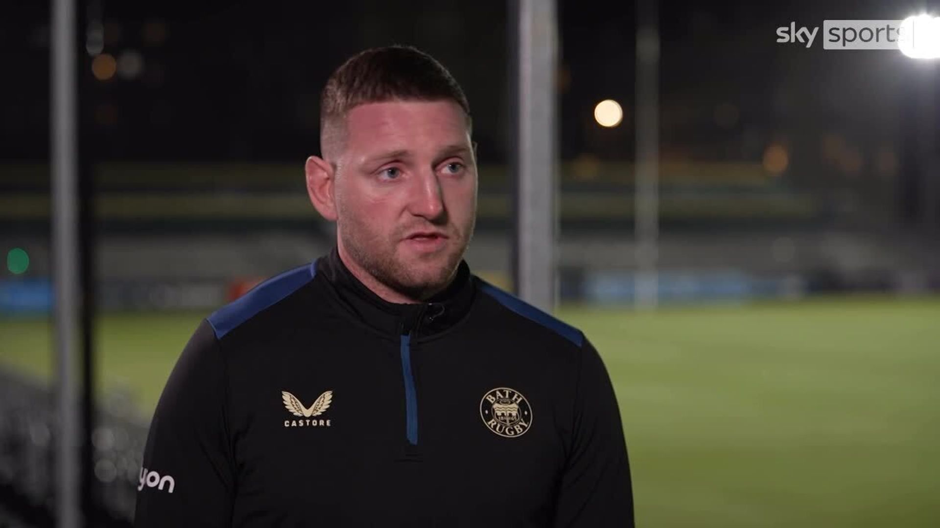 Russell: No plans for international retirement | 'I'd love another Lions tour'