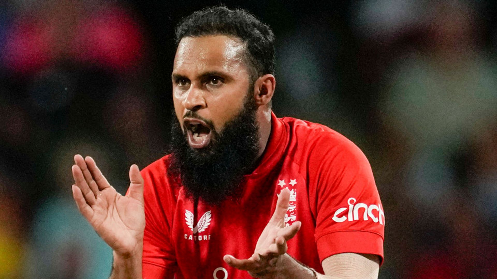 Rashid tops T20I bowling rankings for first time after IPL rejection