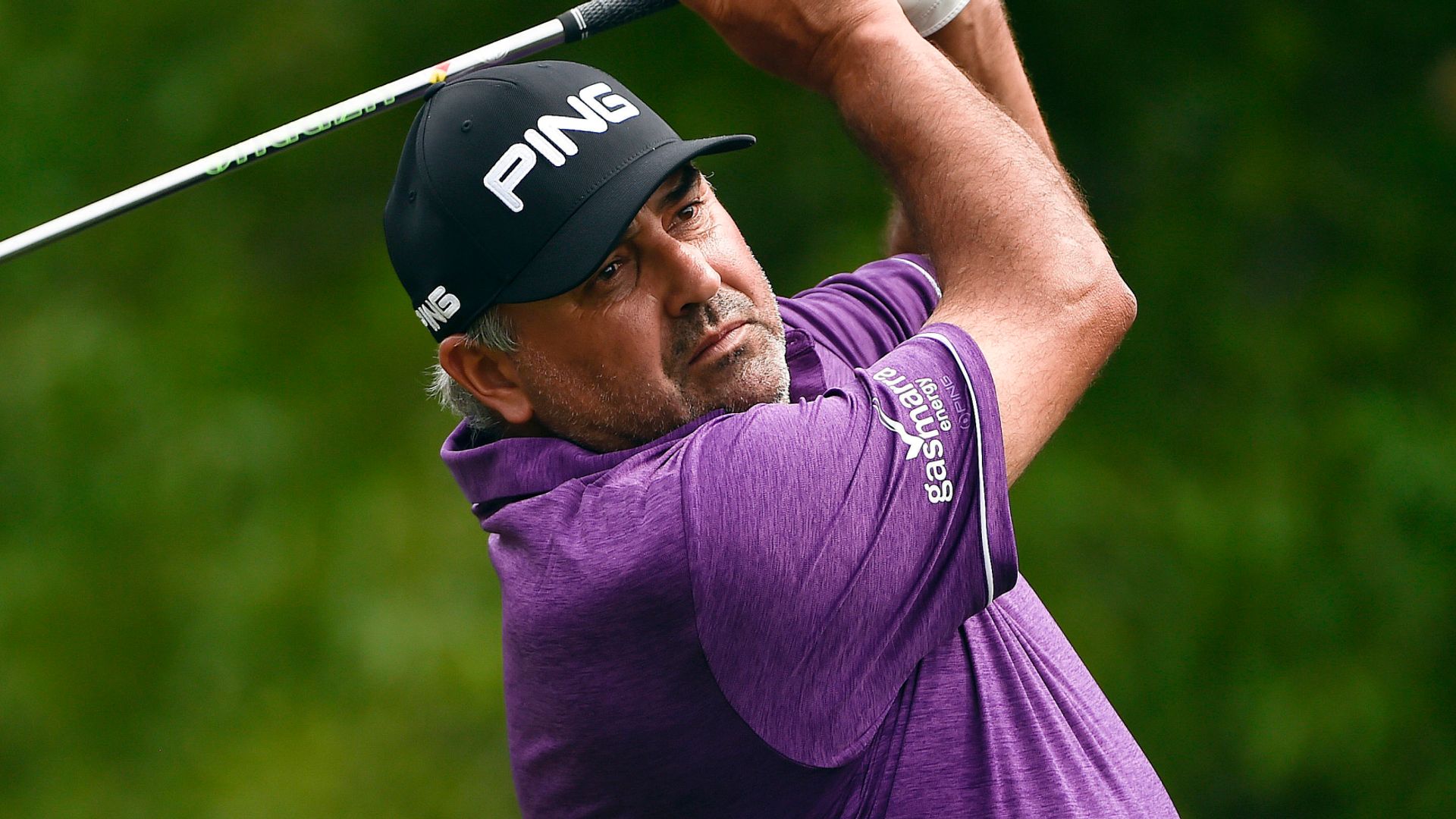 Cabrera reinstated to PGA, Champions tours after prison sentence