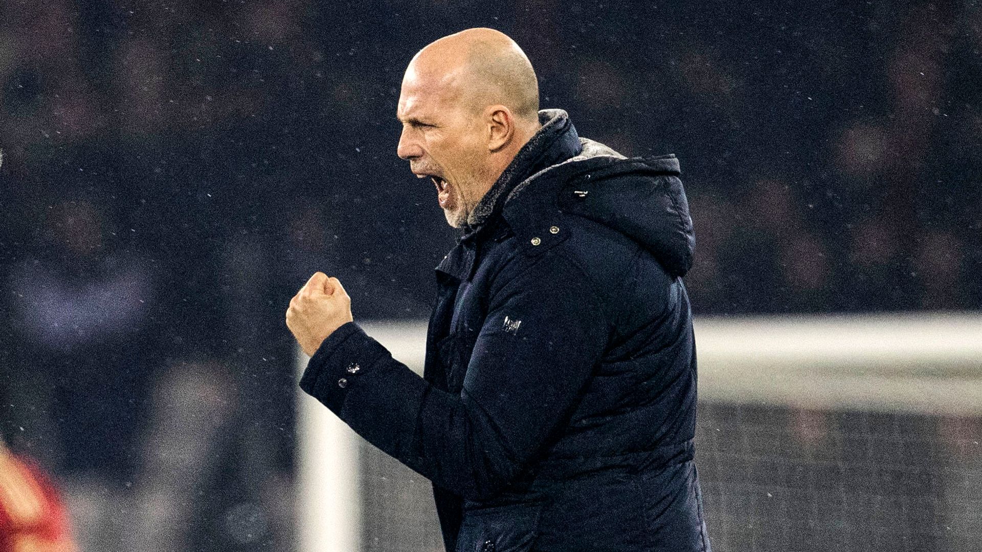 Miller: Clement's Rangers impact has Celtic fans panicking