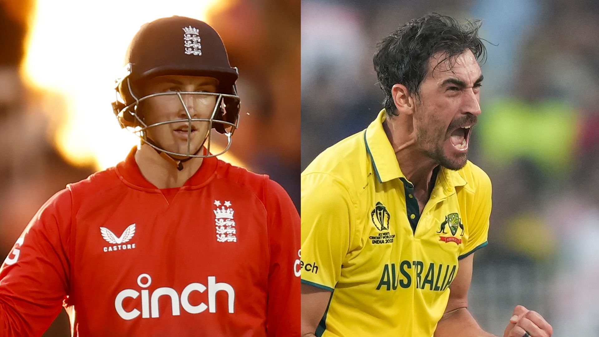 Brook signed by Delhi in IPL auction as Starc makes history