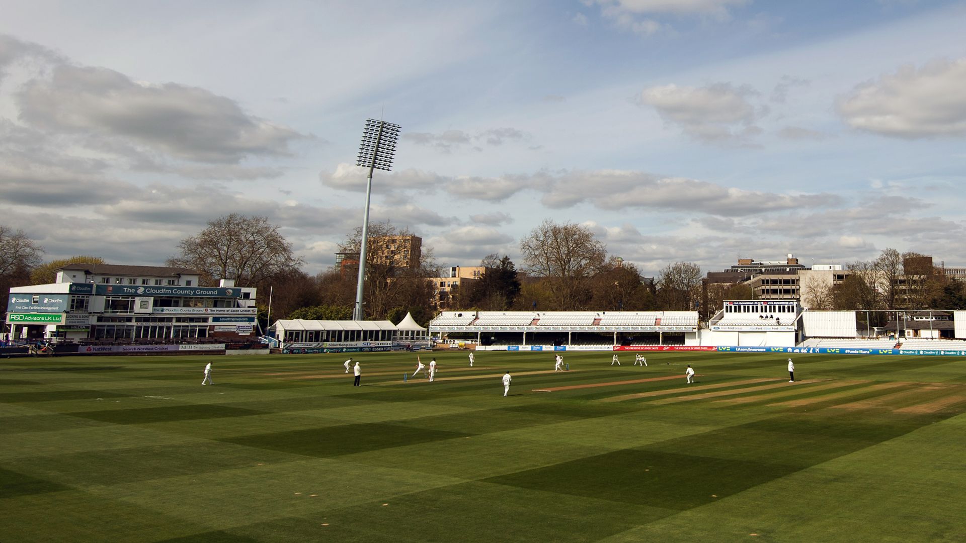 Report finds Essex players were subject to racist abuse