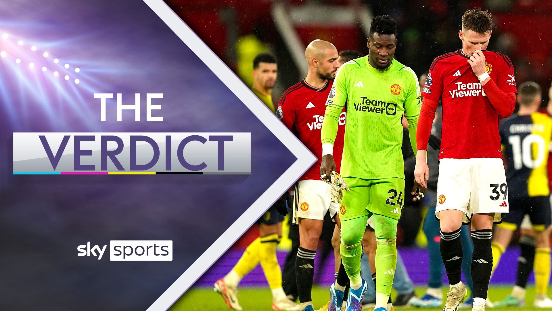 'Massively damaging' | Man Utd suffer Bournemouth thrashing