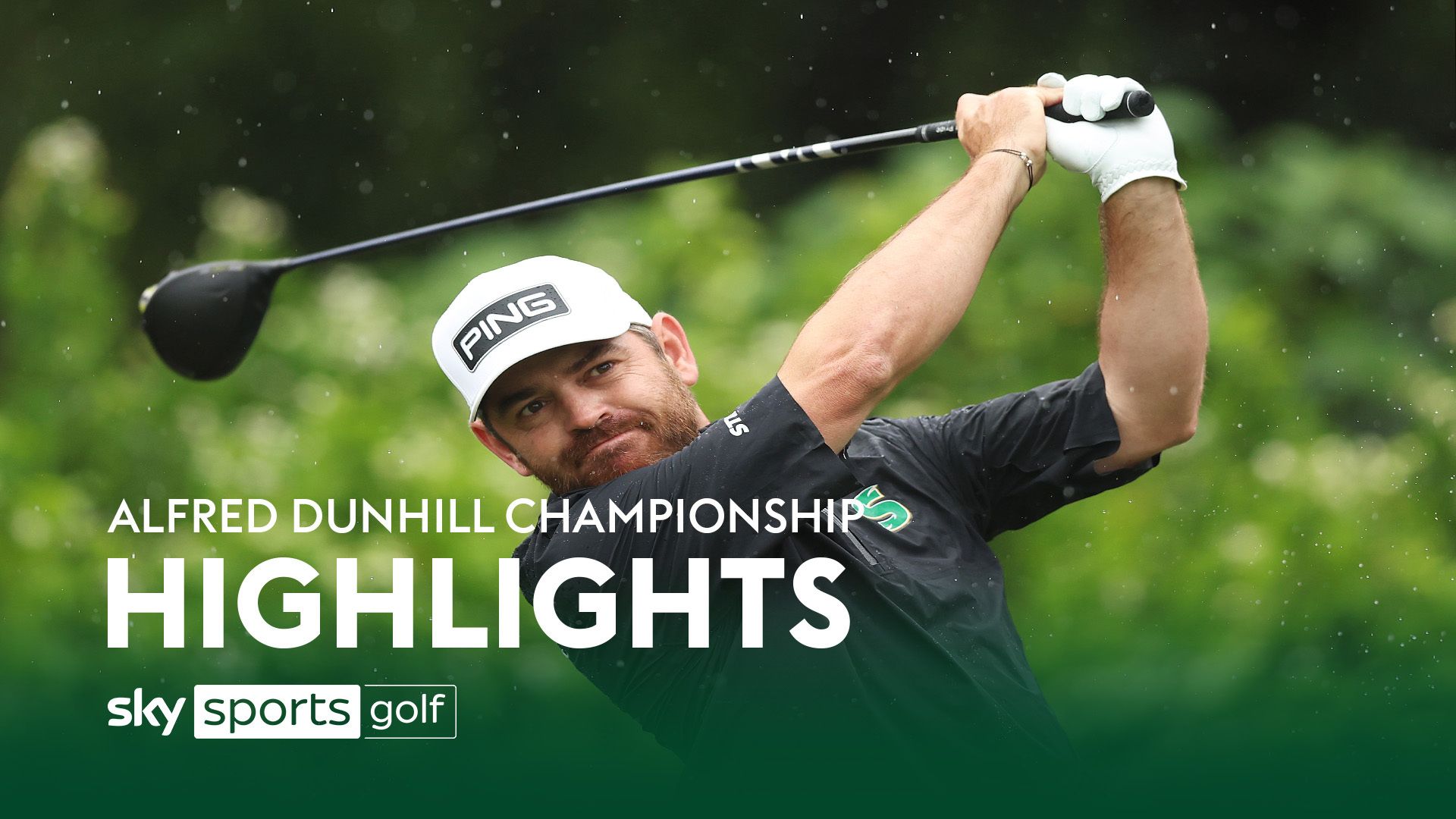 Alfred Dunhill Championship | Day five highlights