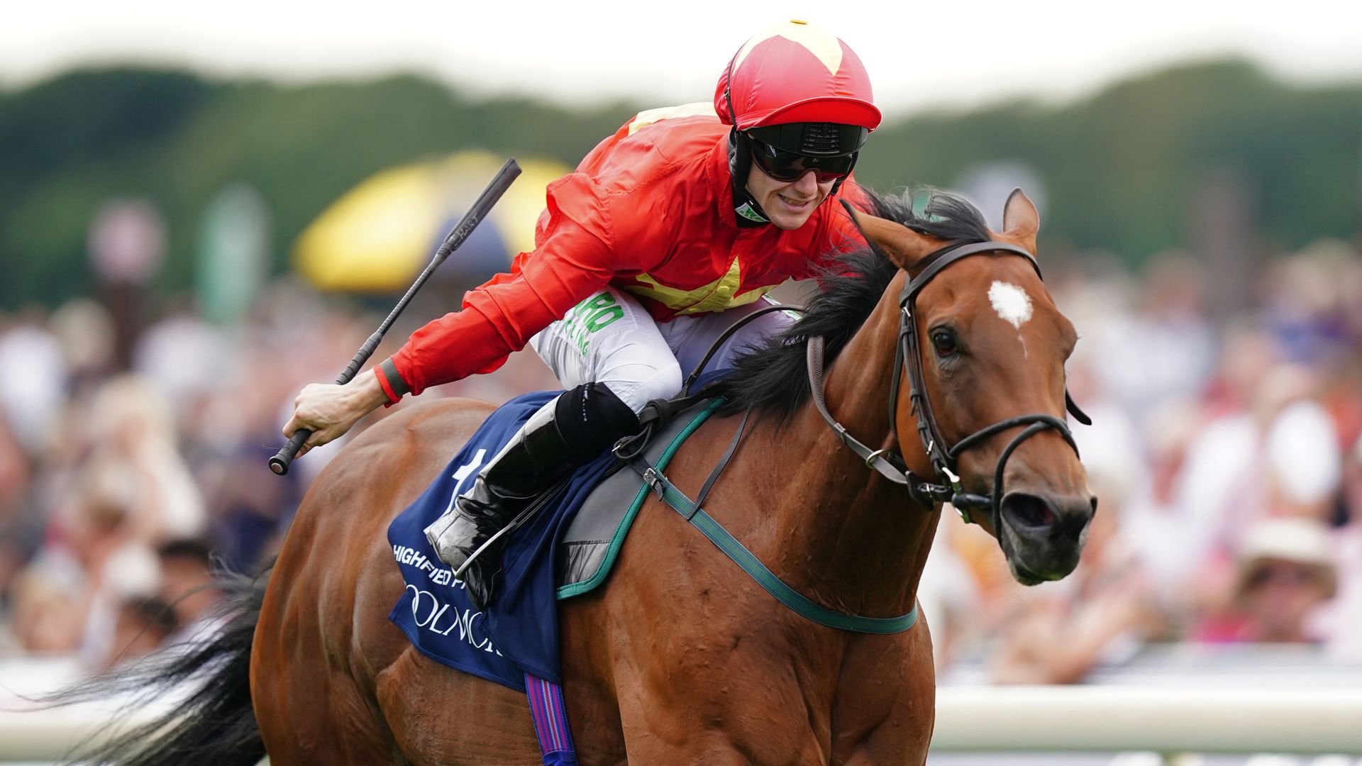 Highfield Princess to stay in training with Quinn plotting Royal Ascot return