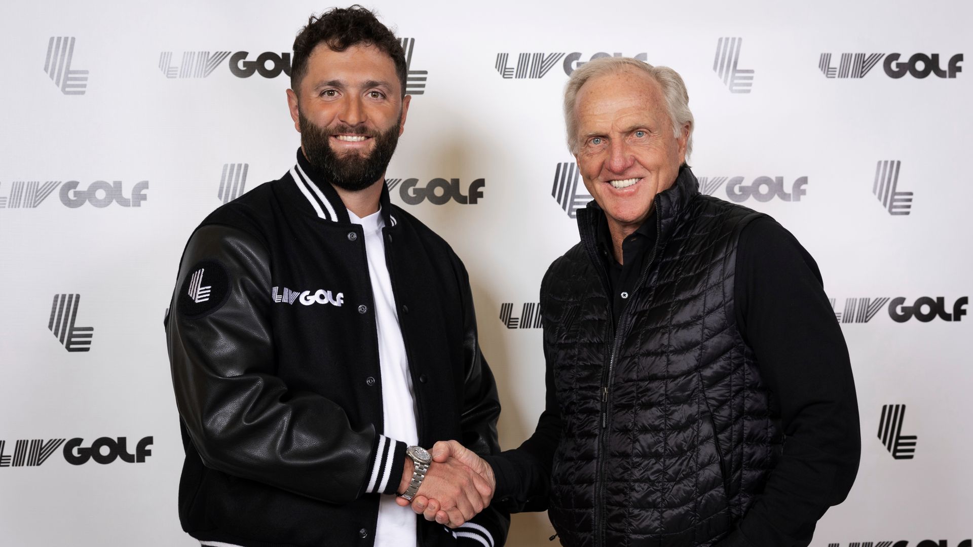 Rahm suspended by PGA Tour following LIV switch