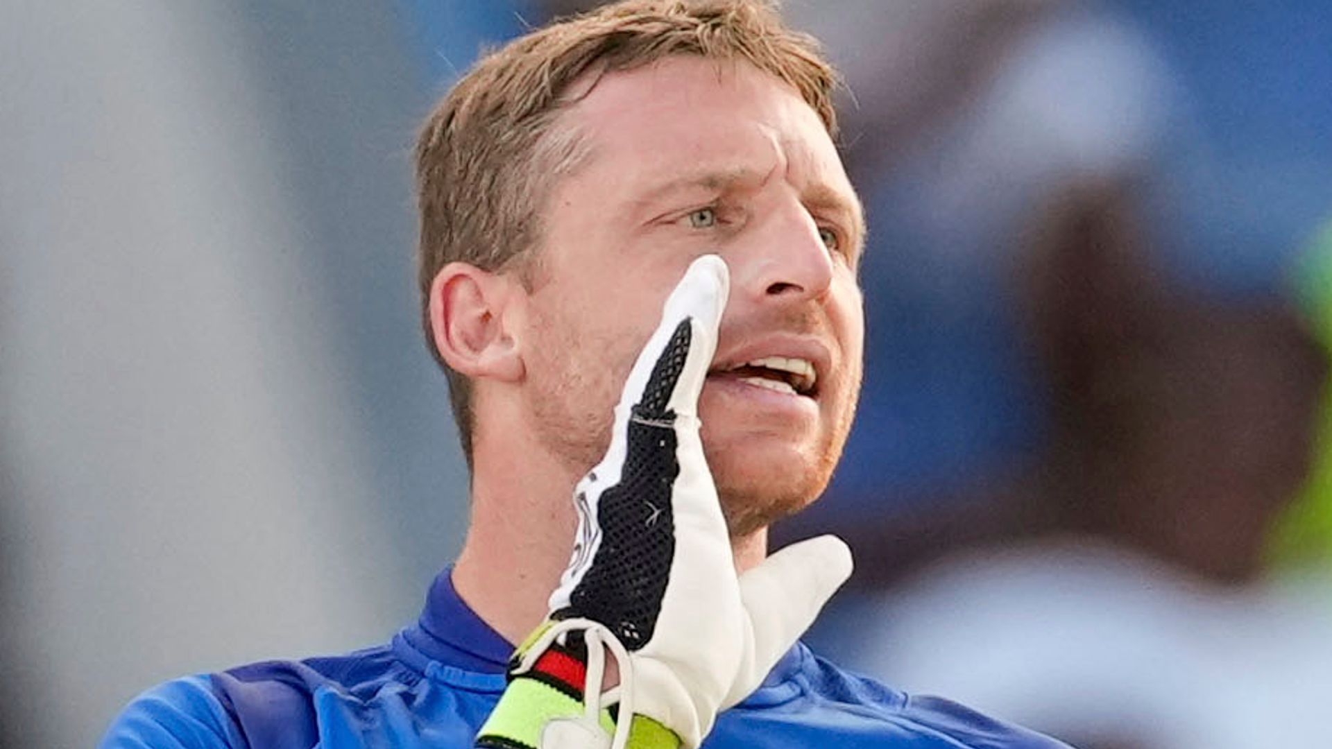 Buttler: It's been a while since I played well