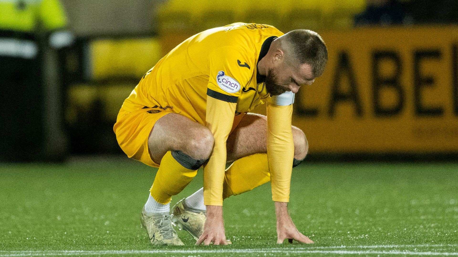 Livingston winless in 11 after St Johnstone draw