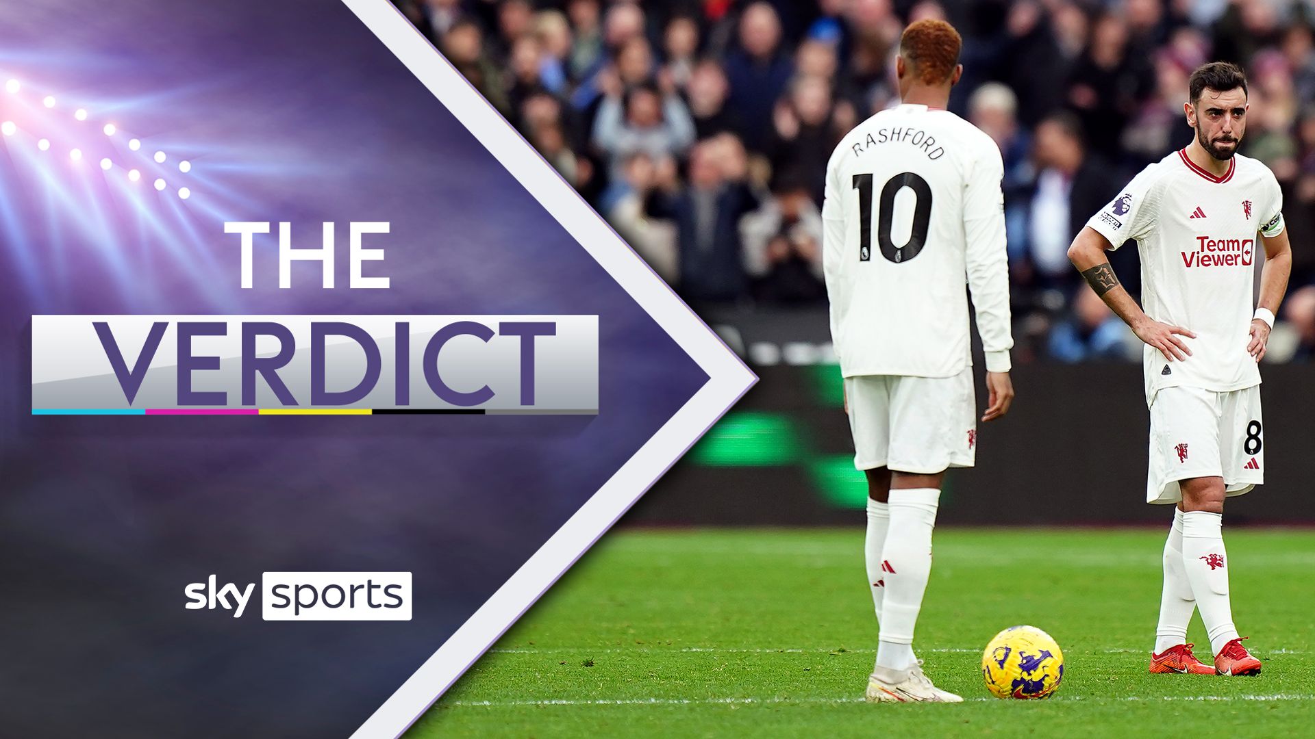 The Verdict: Manchester United 'not a happy club'