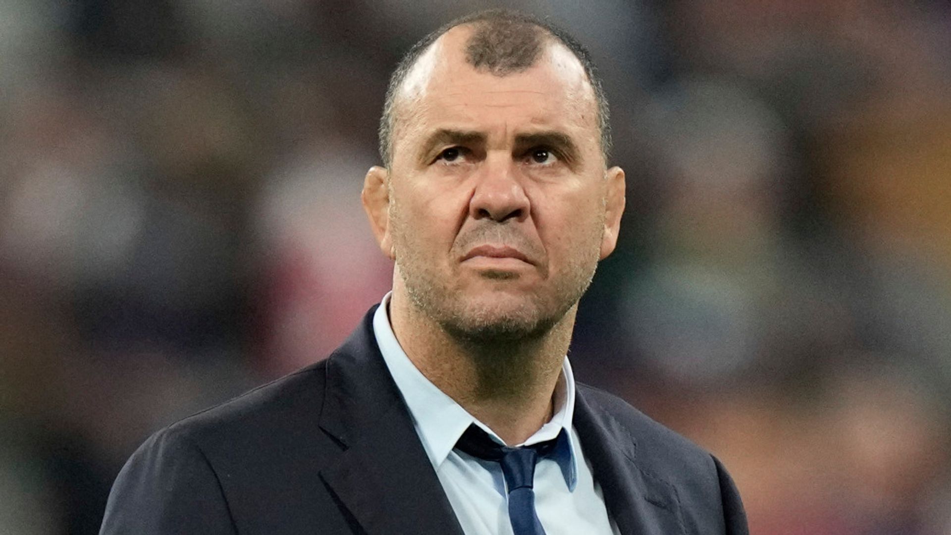 Leicester Tigers appoint Cheika as new head coach