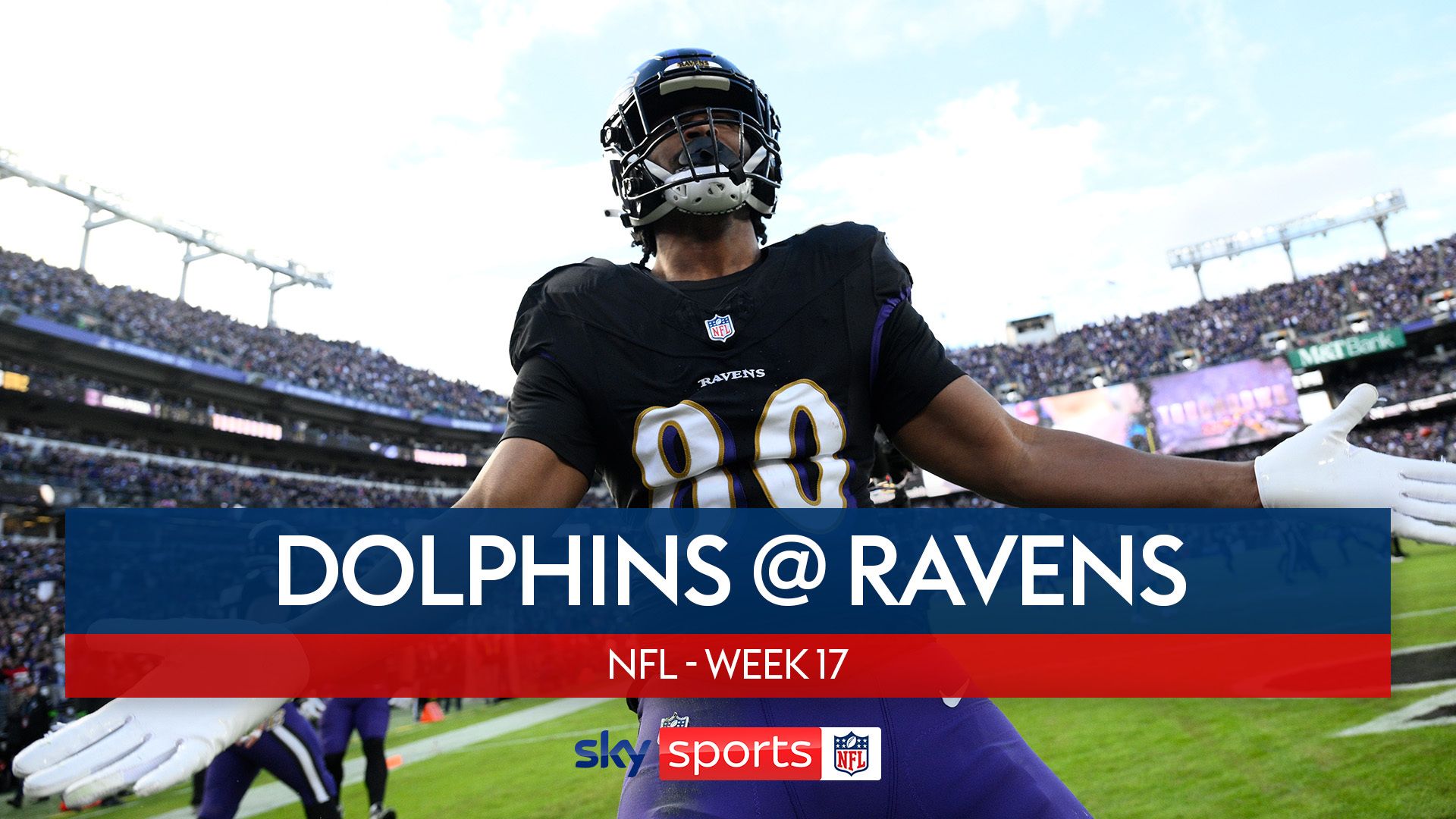 Dolphins 19-56 Ravens