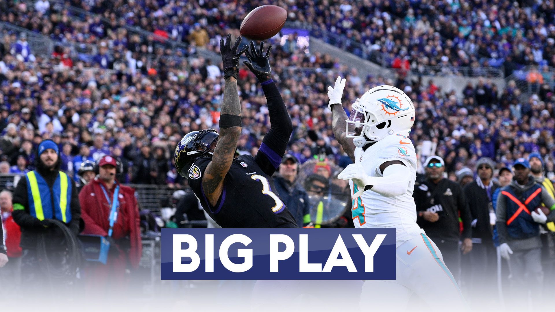 Odell Beckham Jr makes spectacular catch!