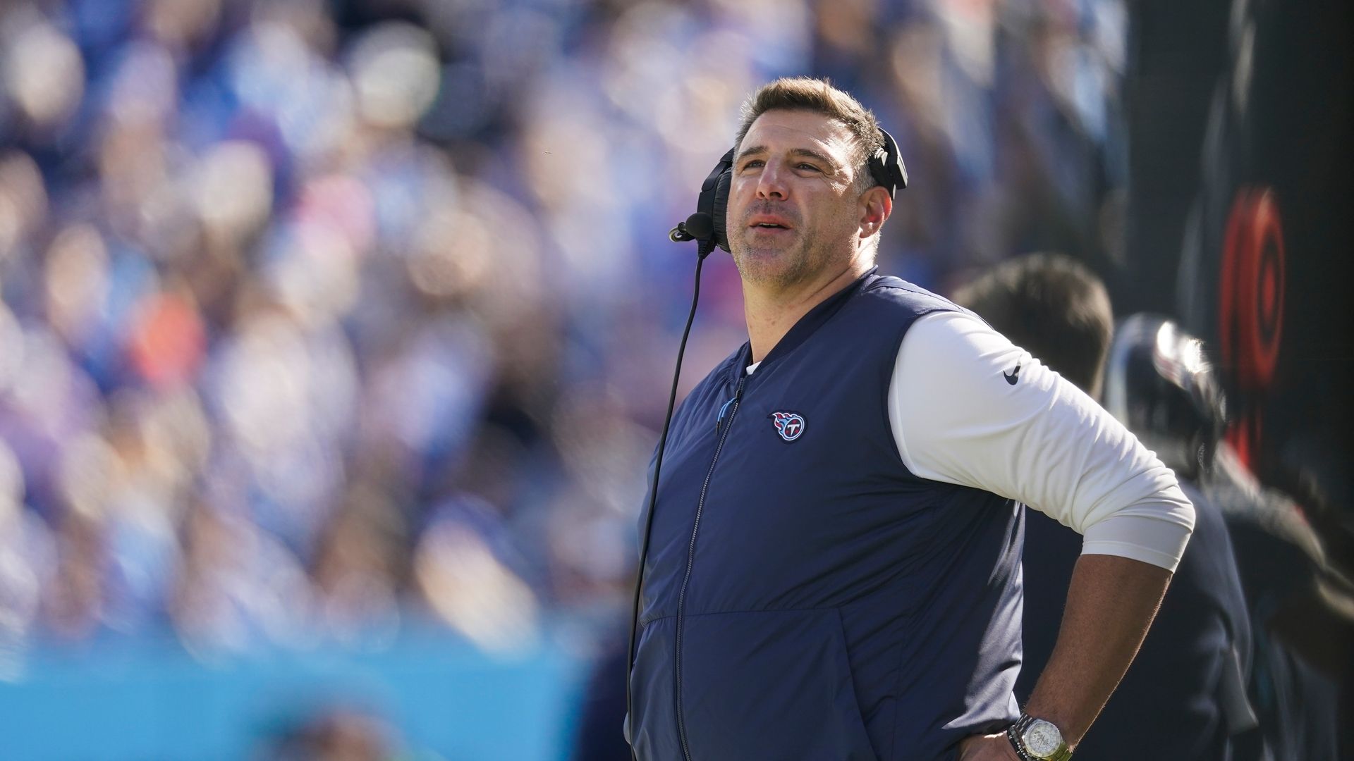 Could Vrabel return to the Patriots as Belichick successor?