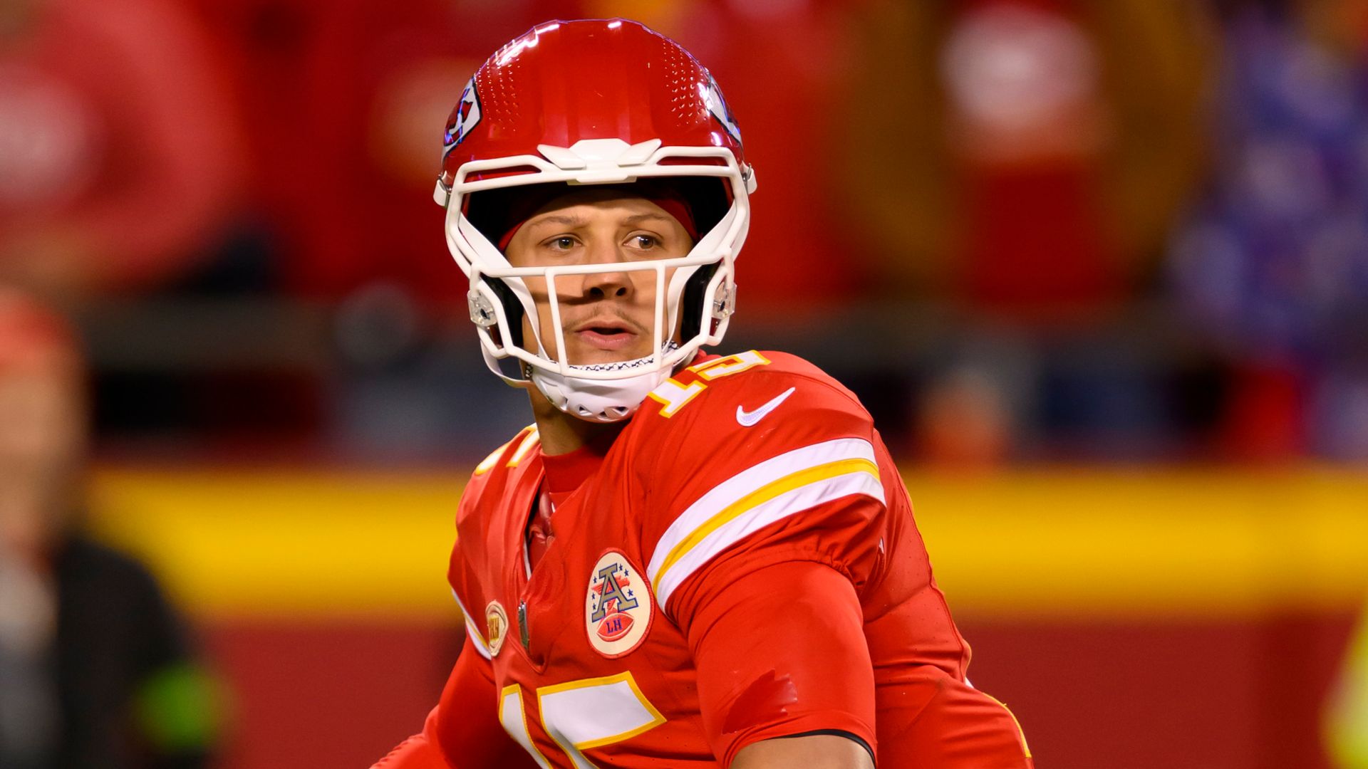 Mahomes criticises NFL referees after Chiefs denied late TD